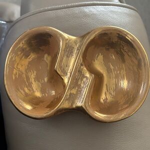 Vintage Stangl Pottery Ashtray